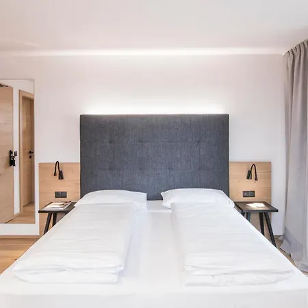 Wieser Hotel Campo di Trens
