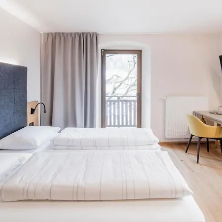 Wieser Hotel Campo di Trens