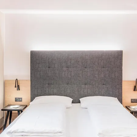 Wieser Hotel Campo di Trens
