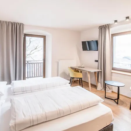 Wieser Hotel Campo di Trens
